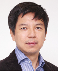 Dr Enki Tan