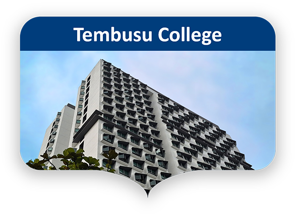 Tembusu College