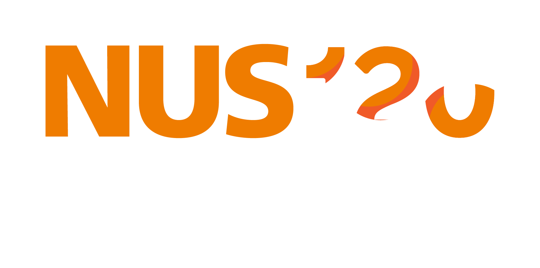 NUS 120th Anniversary logo
