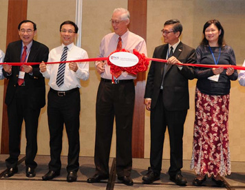 New centre to shape social innovations