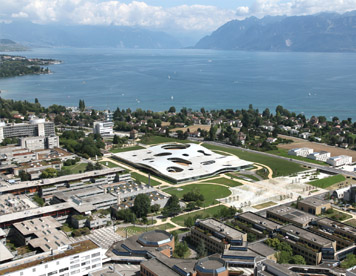 NOC Lausanne launched