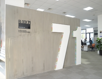 Spurring entrepreneurship in Singapore, China