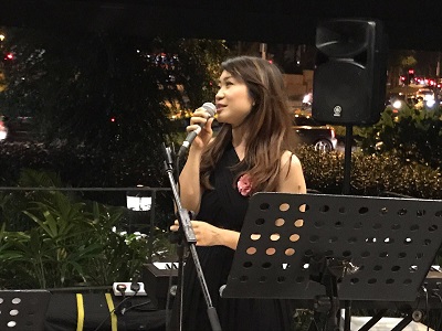 BABES Charity Concert and Dinner