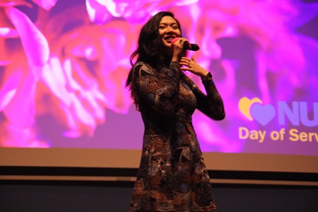 Babes Charity Concert