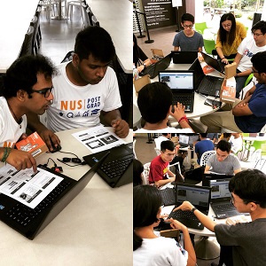 Digital Maker Workshop