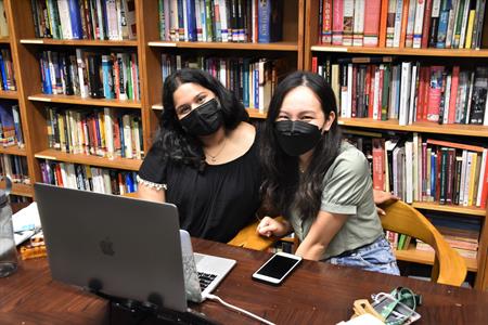 Making a Difference for Youths