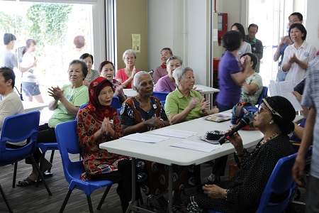 Fun, Laughter & Silver!