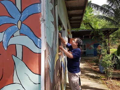 Giving Voice to the Wildlife with ACRES