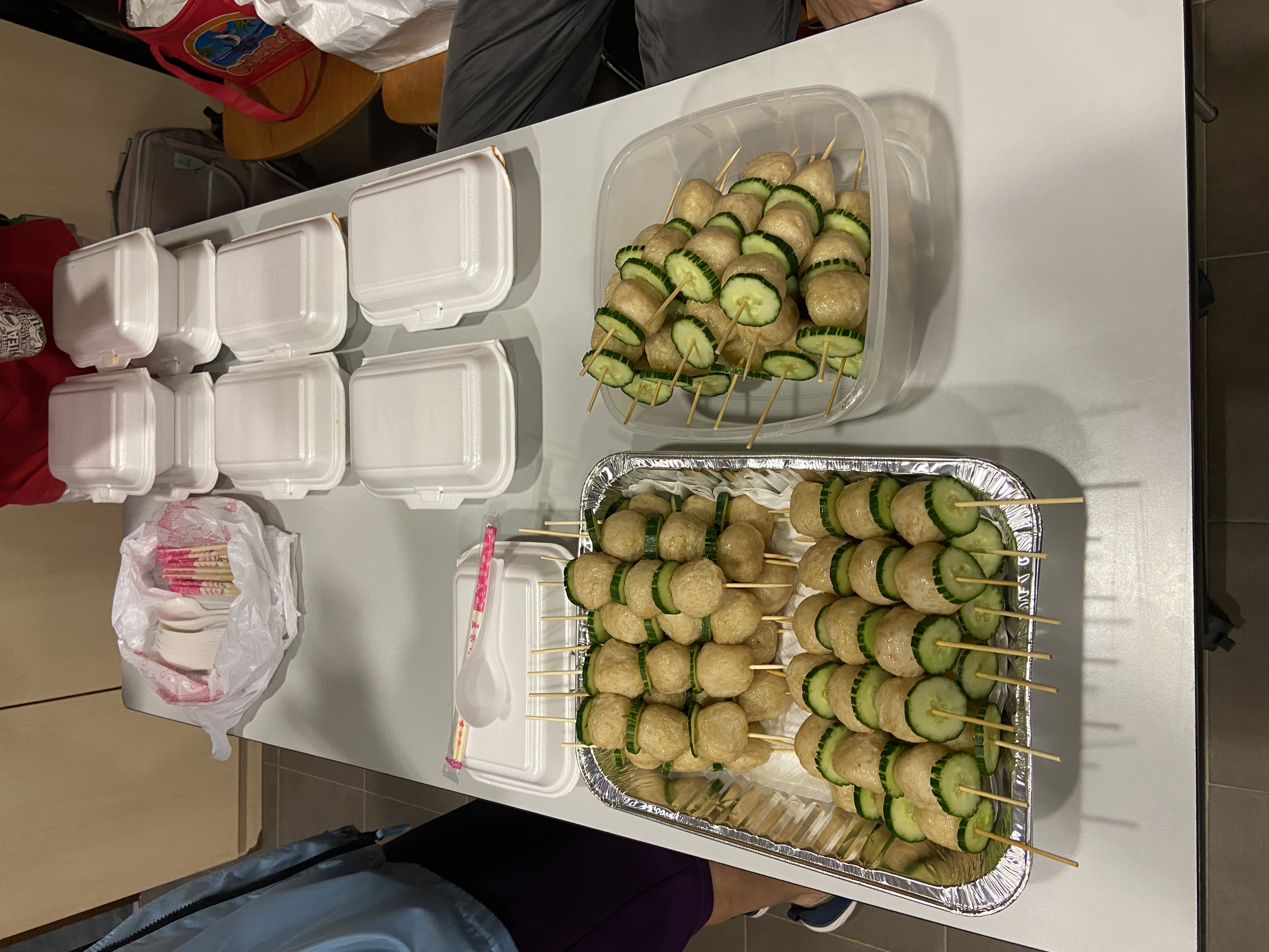 The People's Kitchen