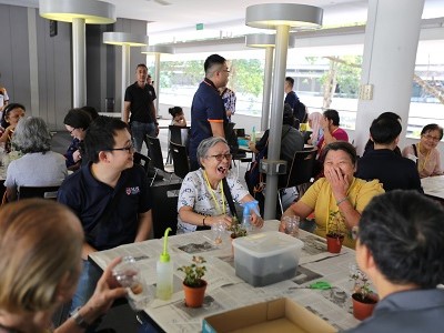 UCI Caring Initiative