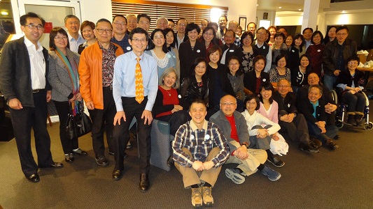 Charity Auction Dinner