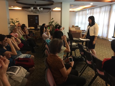 TCM Talk - How To Prolong Your Vision Health