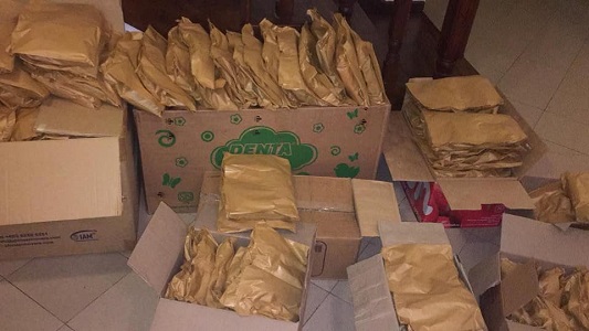 LKYSPP Alumni Sri Lanka Chapter: Visit to Children's Ward in National Cancer Institute