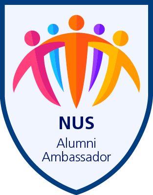 Alumni Ambassador
