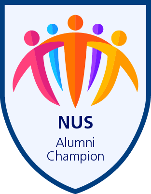 Alumni Champion