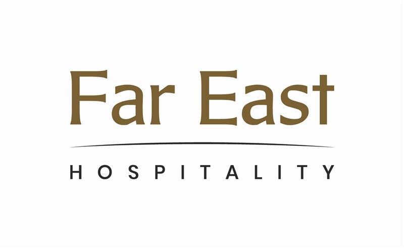 Far East Hospitality Serviced Residences