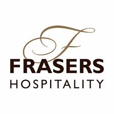Frasers Properties worldwide