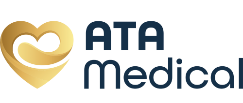 ATA Medical Pte Ltd