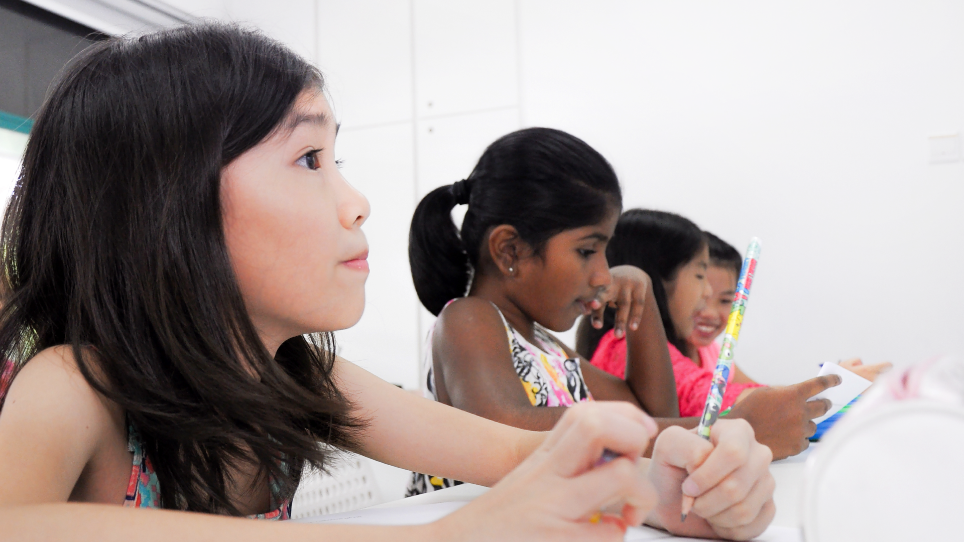 The Write Connection