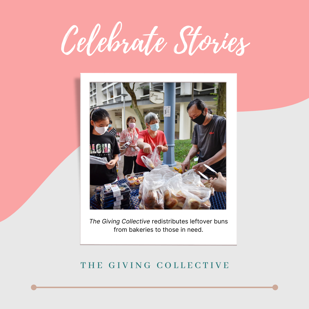 The Giving Collective