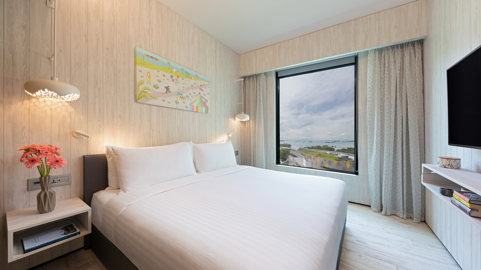 Village Hotel Sentosa