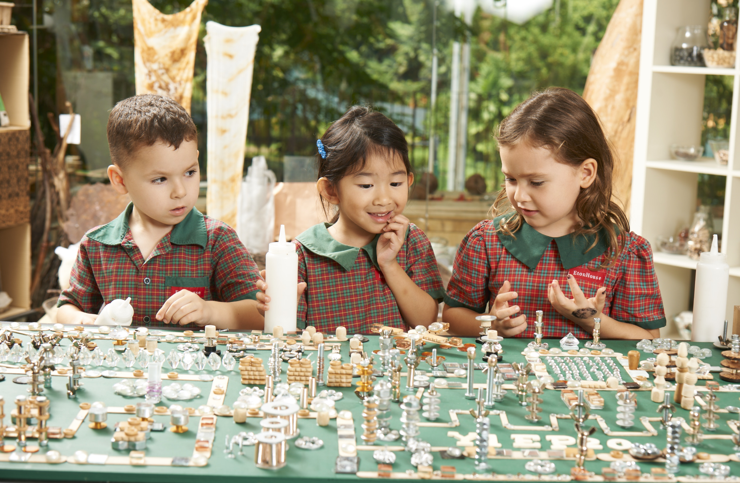 Etonhouse International Education Group