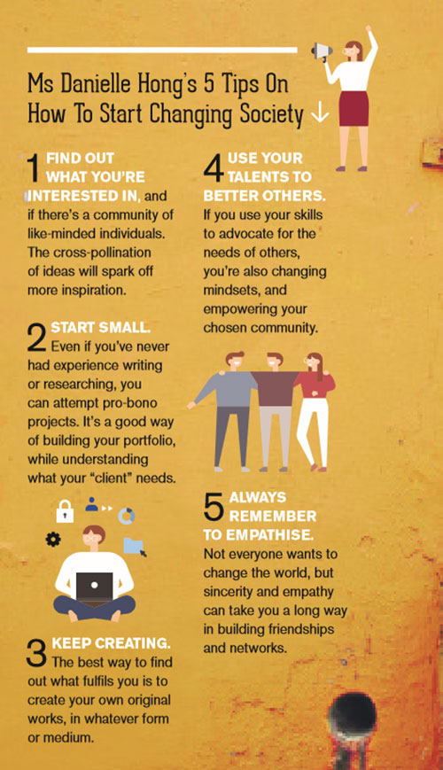 Making the Kindest Cut