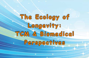 Ecology of Longevity