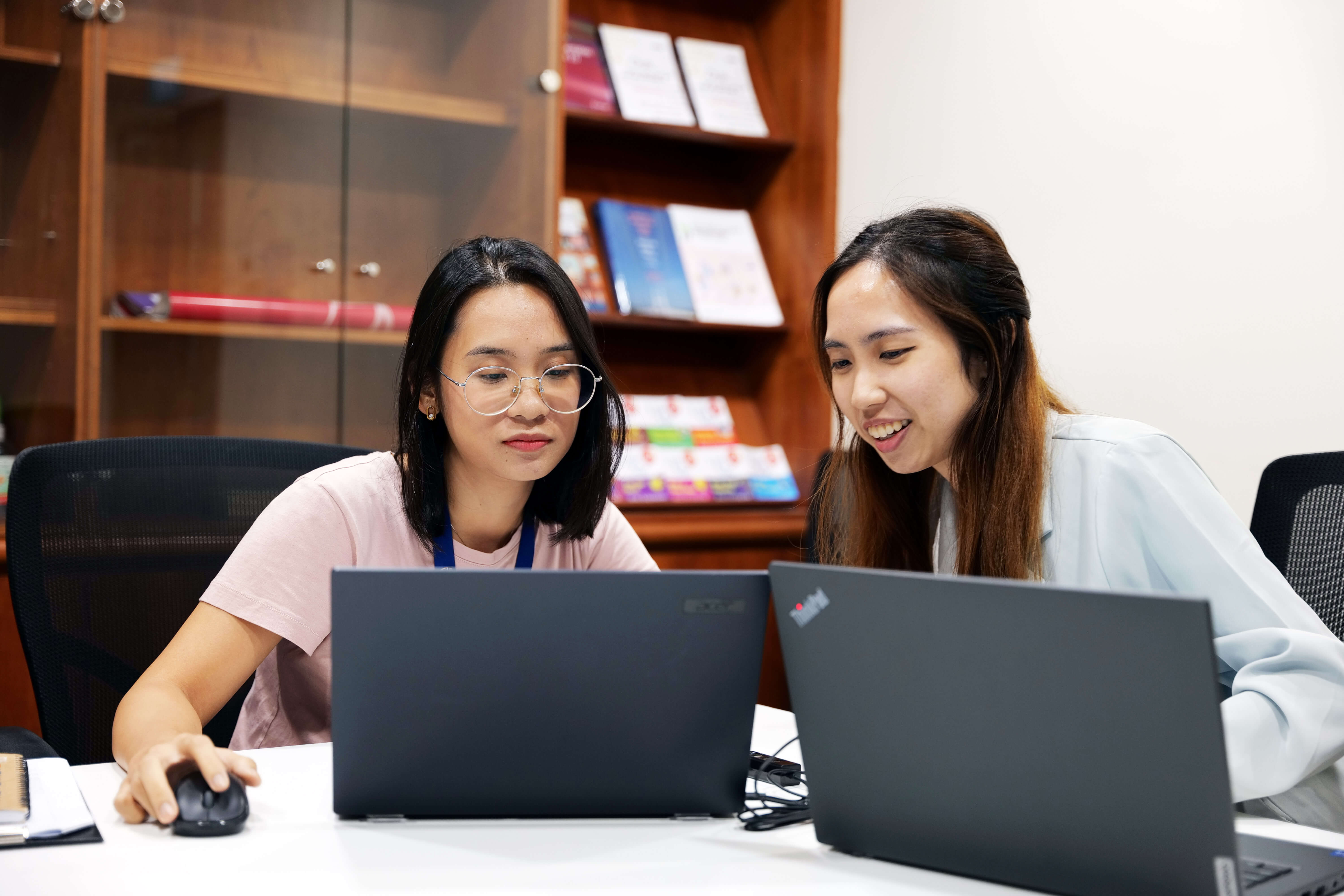 Learning & Development – Flagship Programmes