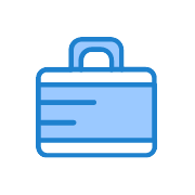Icon Leave and Travel Icon Leave and Travel