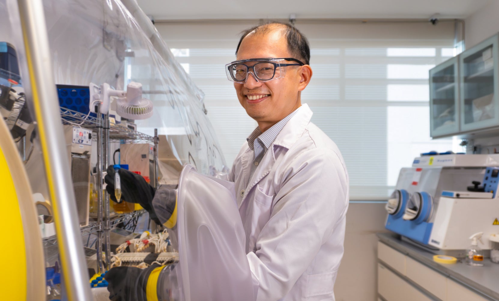 Hsu Li Yang_Practice Track