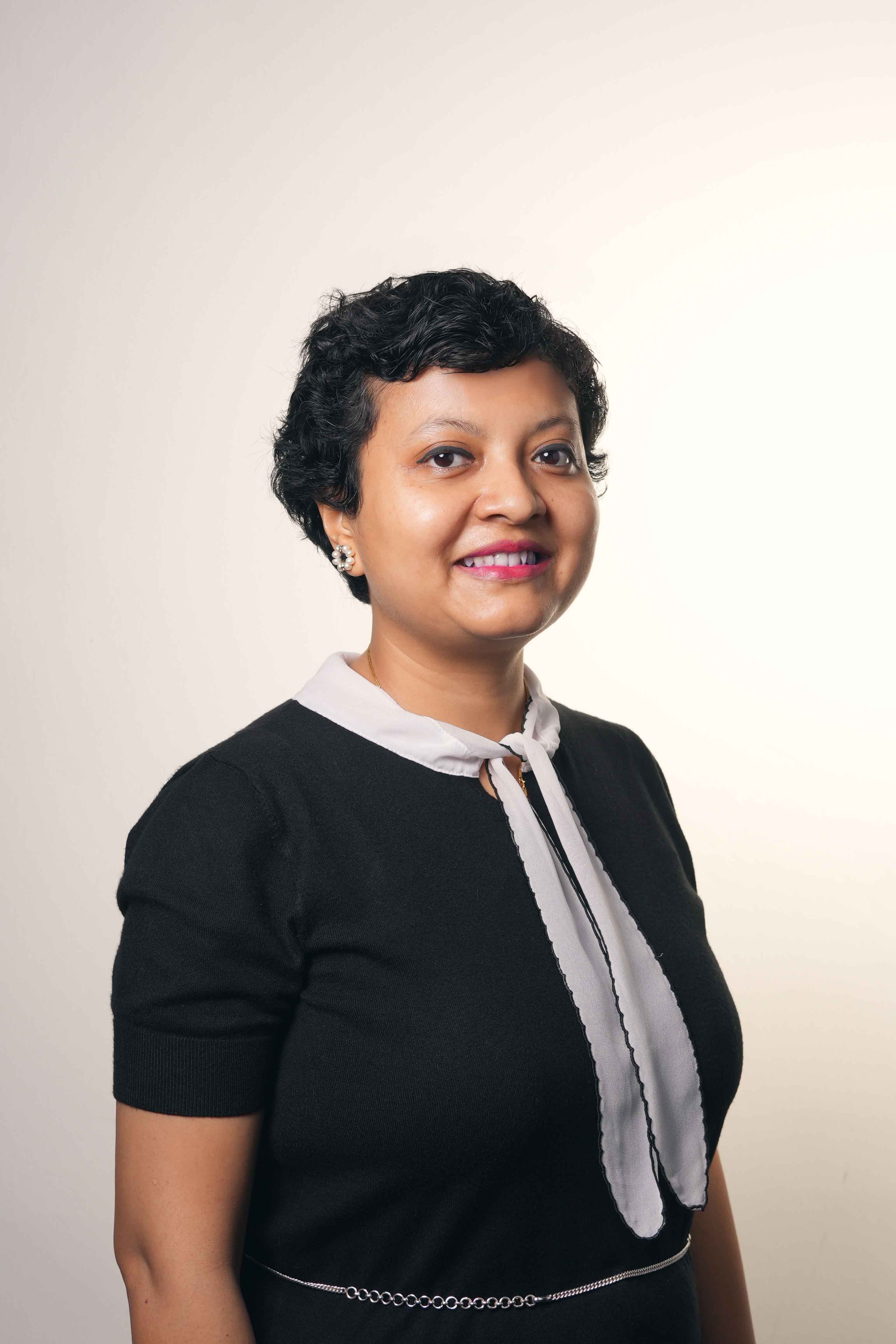 DR AMRITA PAL