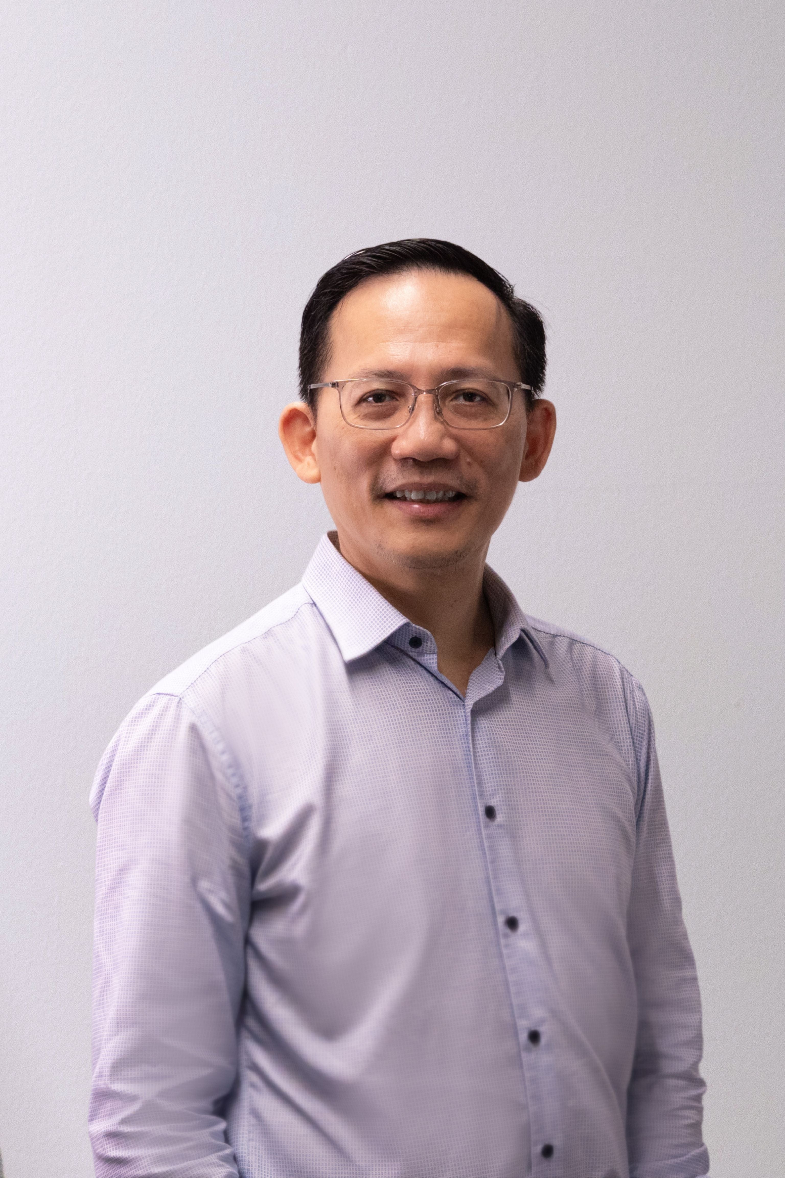 DR THAM JO YEW