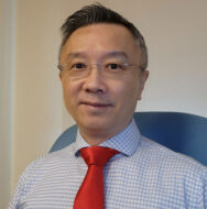 Dr Wong Jock Onn
