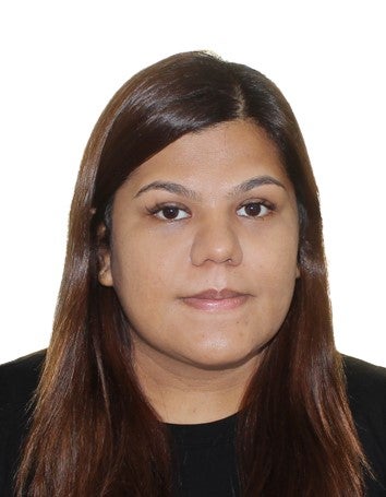 Somarajan Priya Sarah