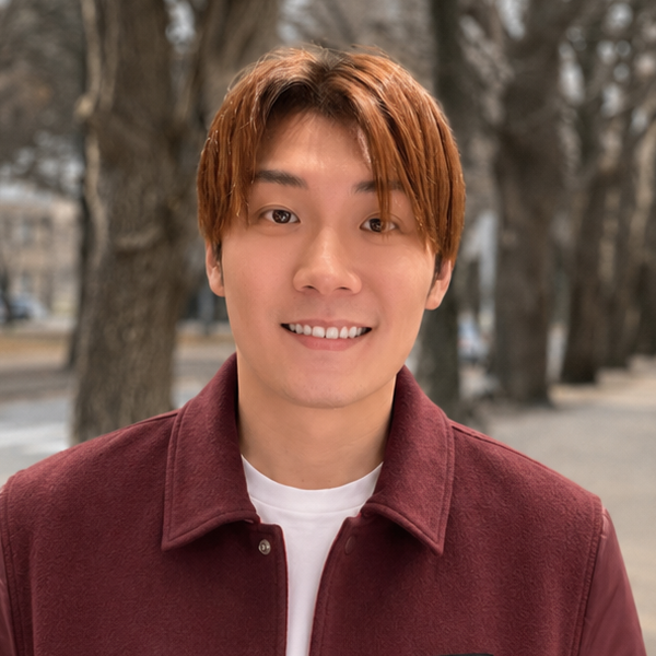 Profile Photo 2.0 TONY