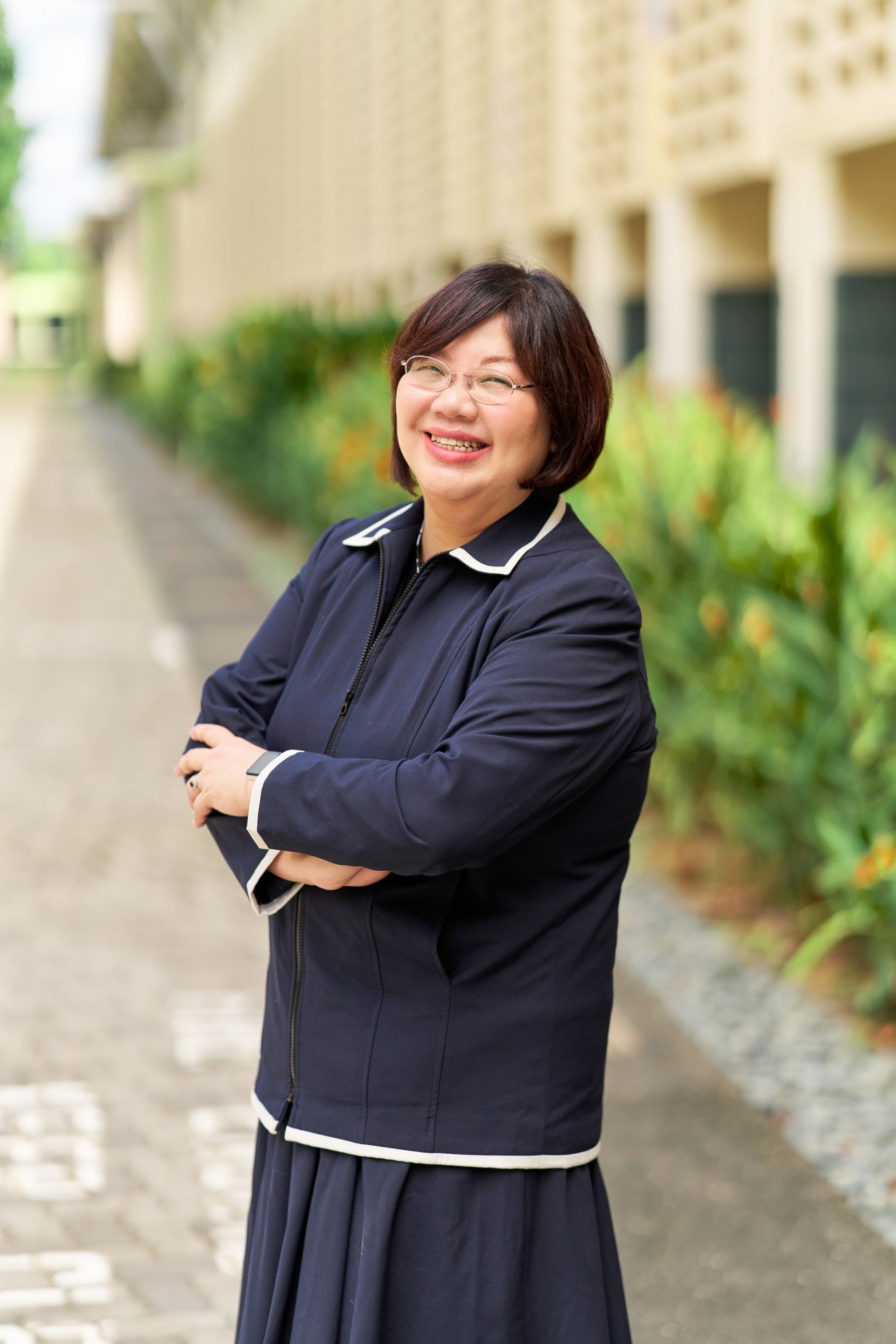 Prof Low