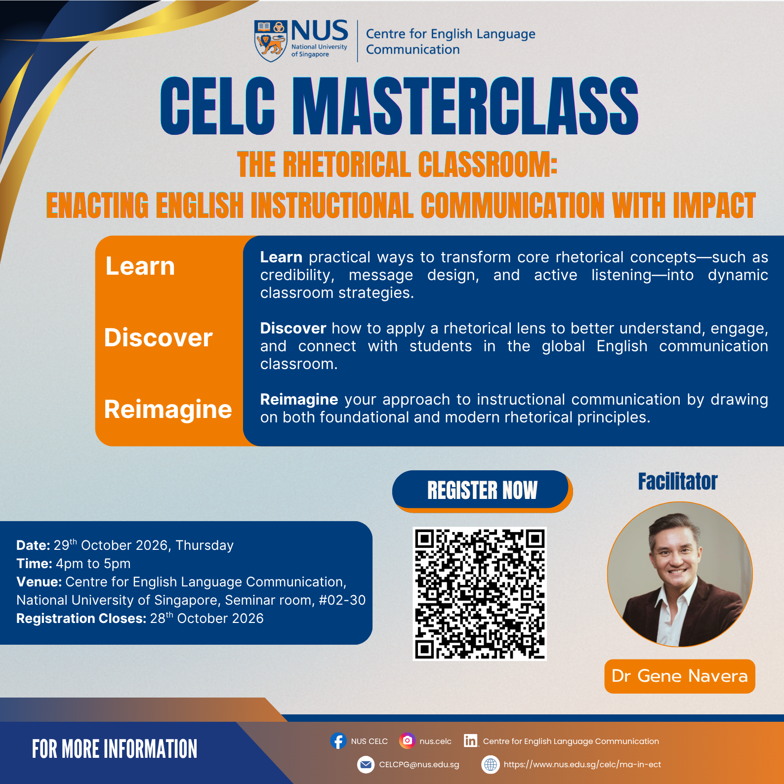 Masterclass October (2)