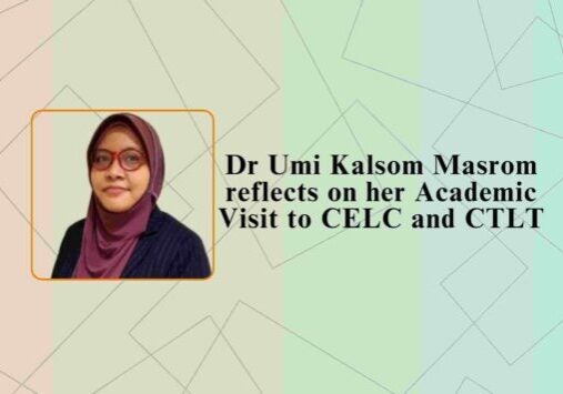 Communications for Inter-generational Engagement - 2