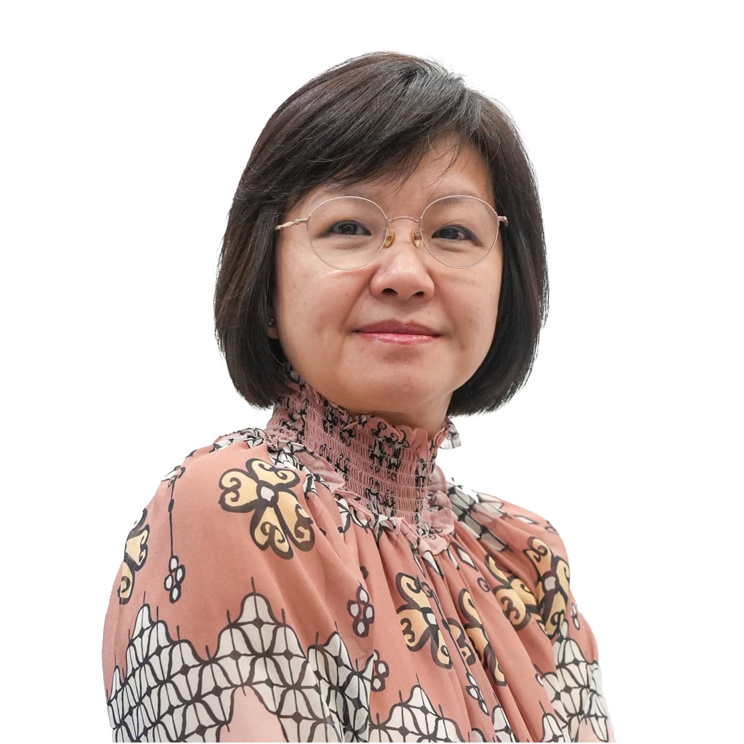 Coni Tan