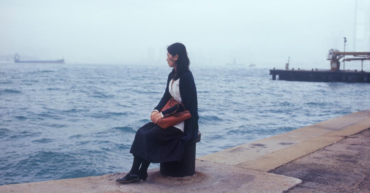 Crossings: A Solo Exhibition By Wei Leng Tay