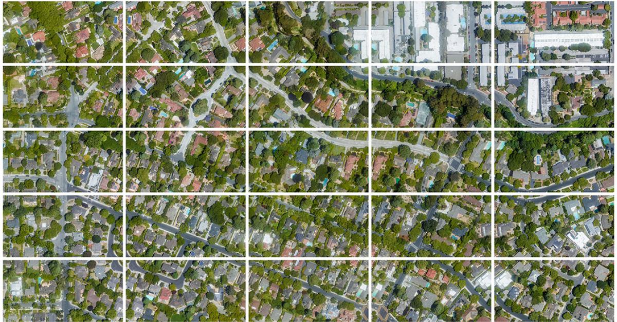 Home<del>less</del>: An Exhibition by Chow and&nbsp;Lin