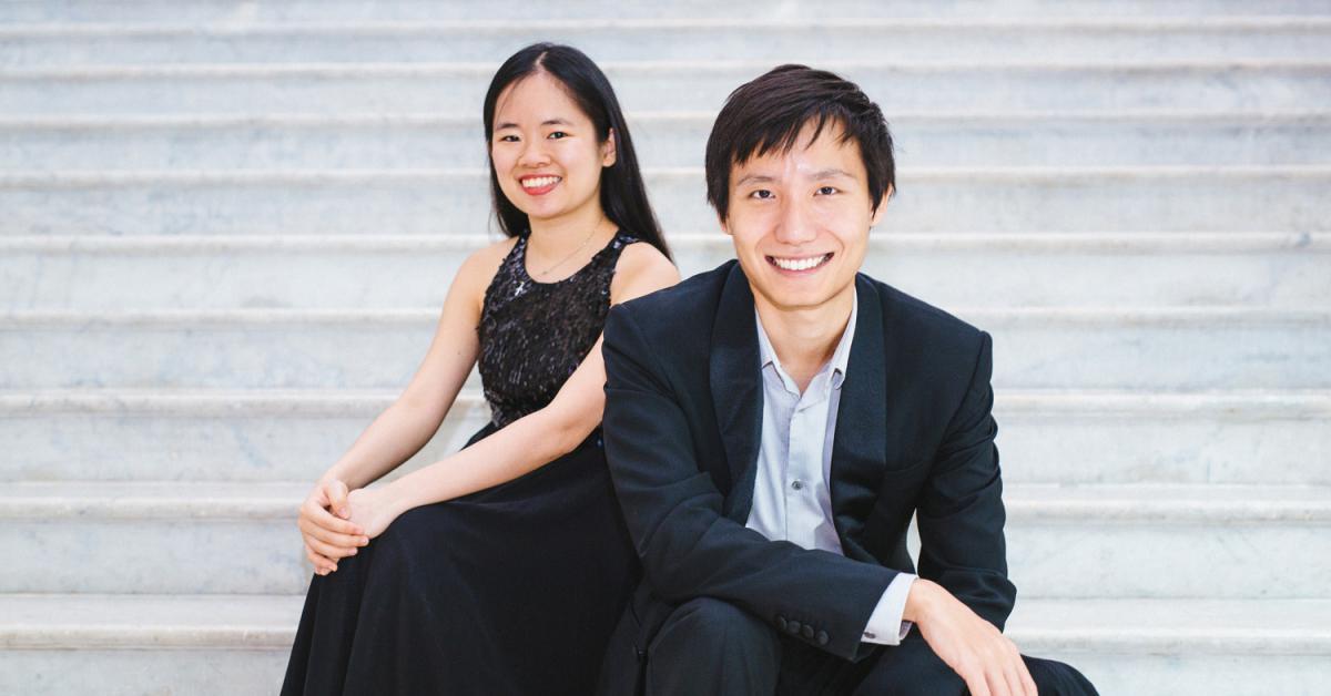 Variations and Variables 