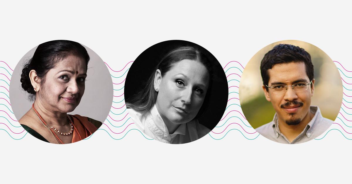 Rhythms and Patterns in Performance