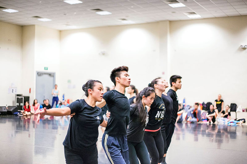 Silas Ignatius Lau Mong Hiang