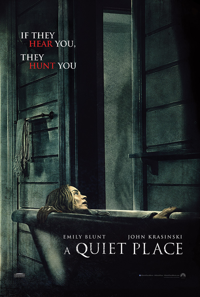 A Quiet Place