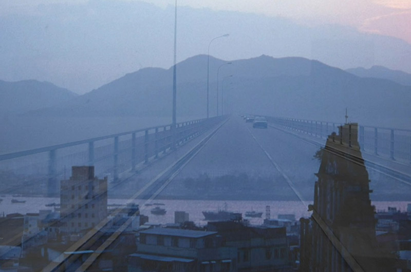 you have to lose your way to find yourself in the right place