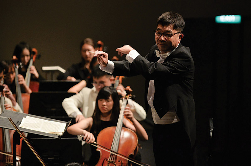 A Night At The Gallery