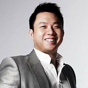 Francis Tan