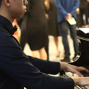NUS Piano Ensemble